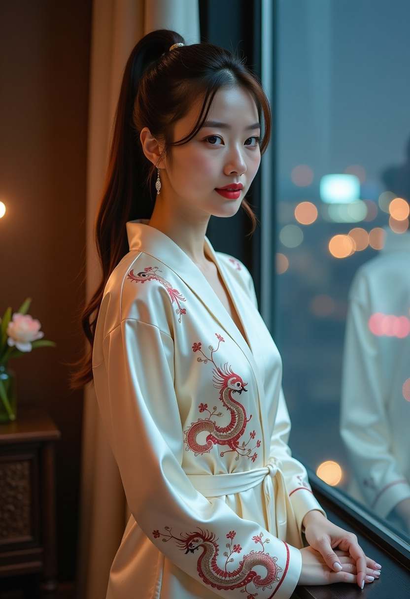 星际边缘海报