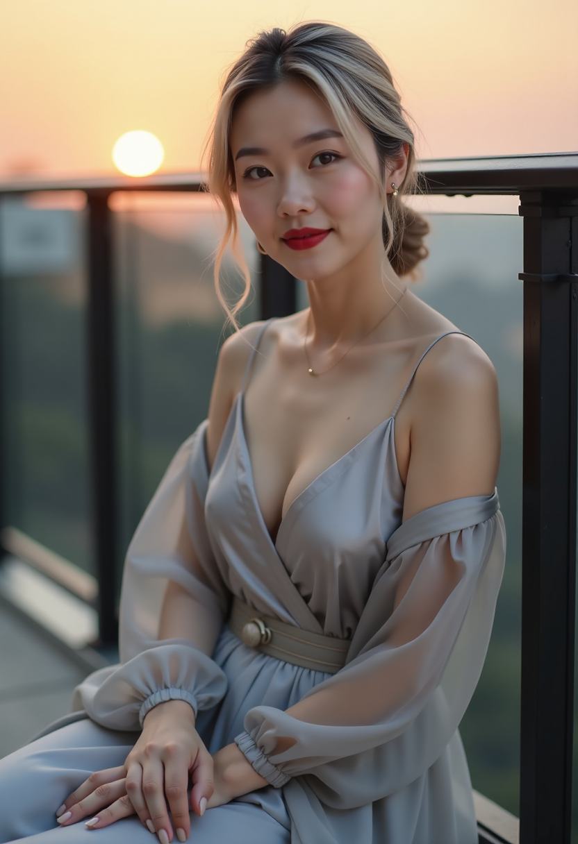 无声证词